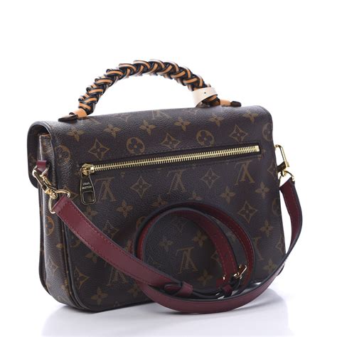 pochette louis vuitton 2019|louis vuitton pochette metis fashionphile.